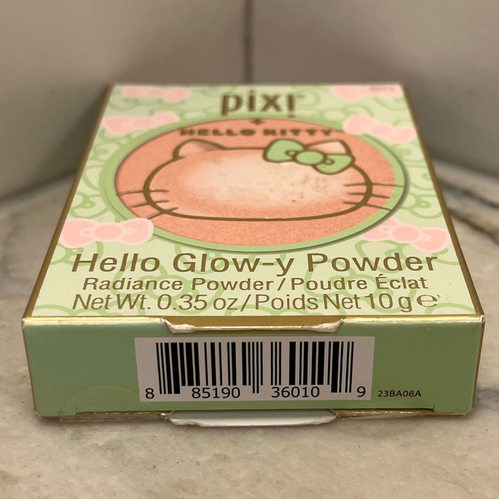 Pixi Hello Kitty Radiance Powder - Picture 6 of 9